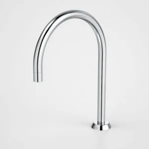 G Series+ Hob Sink Outlet - 200mm | Made From Brass In Chrome Finish By Caroma by Caroma, a Kitchen Taps & Mixers for sale on Style Sourcebook