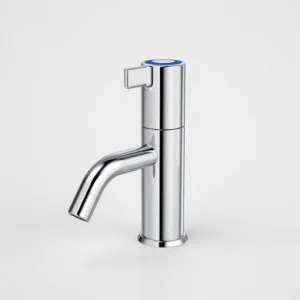 G Series+ Pillar Tap - Cold | Made From Brass In Chrome Finish By Caroma by Caroma, a Bathroom Taps & Mixers for sale on Style Sourcebook