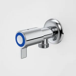 G Series+ Washing Machine Stop - Cold (Jumper Valve) | Made From Brass In Chrome Finish By Caroma by Caroma, a Laundry Taps for sale on Style Sourcebook