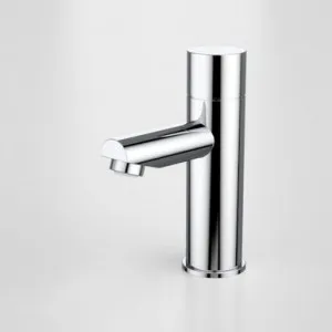 G Series Electronic Touch Basin Mixer (Fixed Temperature) 6Star | Made From Brass In Chrome Finish By Caroma by Caroma, a Bathroom Taps & Mixers for sale on Style Sourcebook