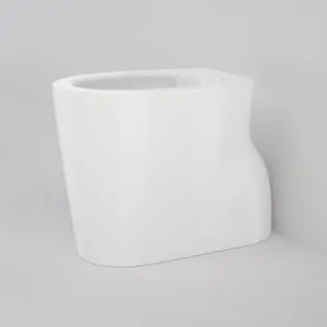 Care 610 Cleanflush® Connector Easy Height Snv Pan 4Star In White By Caroma by Caroma, a Toilets & Bidets for sale on Style Sourcebook