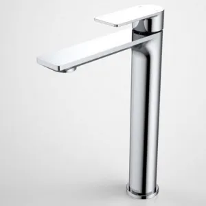 Urbane II Tower Basin Mixer 6Star | Made From Brass In Chrome Finish By Caroma by Caroma, a Bathroom Taps & Mixers for sale on Style Sourcebook