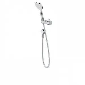 Care Support Shower Kit (1.0M Hose) Chrome In Chrome Finish By Caroma by Caroma, a Showers for sale on Style Sourcebook