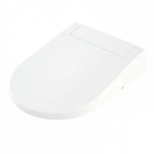 Livewell Electronic Bidet Seat In White By Caroma by Caroma, a Toilets & Bidets for sale on Style Sourcebook