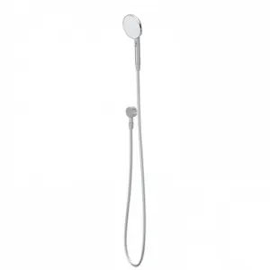 Opal Support Vjet Hand Shower Chrome In White/Chrome Finish By Caroma by Caroma, a Showers for sale on Style Sourcebook