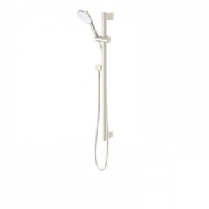 Opal Support Vjet Shower With 900mm Rail Brushed In Nickel By Caroma by Caroma, a Showers for sale on Style Sourcebook