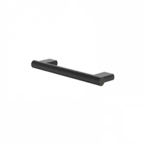 Opal Support Rail 300mm Straight In Matte Black By Caroma by Caroma, a Showers for sale on Style Sourcebook