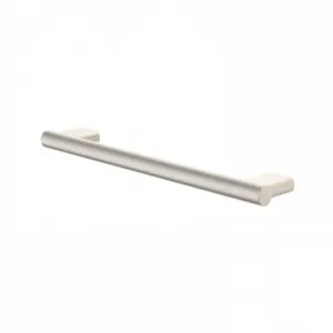 Opal Support Rail 450mm Straight In Brushed Nickel By Caroma by Caroma, a Showers for sale on Style Sourcebook