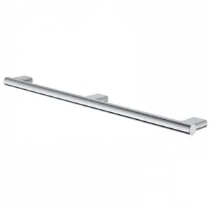 Opal Support Rail 800mm Straight Chrome In Chrome Finish By Caroma by Caroma, a Showers for sale on Style Sourcebook