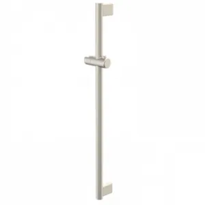Opal Support Shower Rail Straight 900mm • In Brushed Nickel By Caroma by Caroma, a Towel Rails for sale on Style Sourcebook