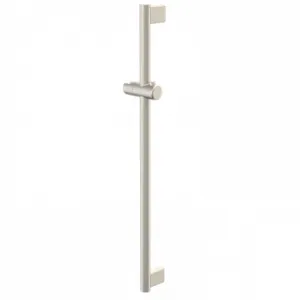 Opal Support Shower Rail Straight 900mm • In Brushed Nickel By Caroma by Caroma, a Showers for sale on Style Sourcebook