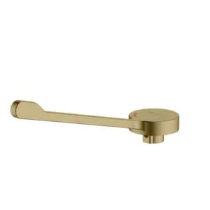 Care Handles Suit Venice 25mm Basin Mixer Classic In Gold By Oliveri by Oliveri, a Bathroom Taps & Mixers for sale on Style Sourcebook