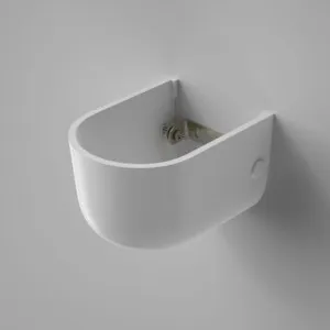 Care Basin Shroud 203mm X 270mm X 190mm | Made From Ceramic In White By Caroma by Caroma, a Basins for sale on Style Sourcebook
