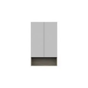 Shelf Mirror Shaving Cabinet 600mm X 1000mm 2 Door By ADP by ADP, a Vanity Mirrors for sale on Style Sourcebook