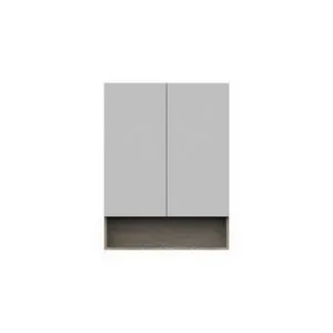 Shelf Mirror Shaving Cabinet 750mm X 1000mm 2 Door By ADP by ADP, a Vanity Mirrors for sale on Style Sourcebook