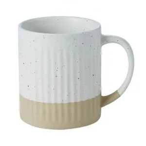 Davis & Waddell Jenson Ceramic Mug by Davis & Waddell, a Cups & Mugs for sale on Style Sourcebook