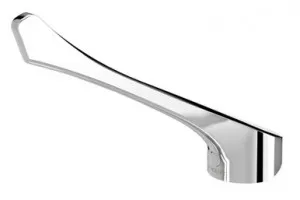 Ivy Mkii Extended Handle Only Chrome In Chrome Finish By Phoenix by PHOENIX, a Bathroom Taps & Mixers for sale on Style Sourcebook