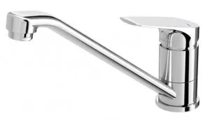 Ivy Mkii Sink Mixer 4Star Chrome In Chrome Finish By Phoenix by PHOENIX, a Kitchen Taps & Mixers for sale on Style Sourcebook