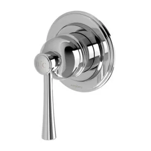 Cromford Shower/Wall Mixer Chrome In Chrome Finish By Phoenix by PHOENIX, a Bathroom Taps & Mixers for sale on Style Sourcebook