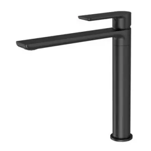 Gloss Mkii Sink Mixer 5Star In Matte Black By Phoenix by PHOENIX, a Kitchen Taps & Mixers for sale on Style Sourcebook