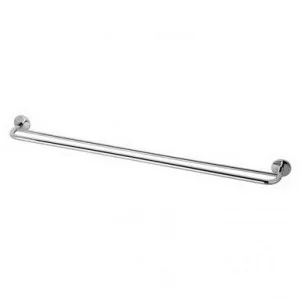 Festival Towel Rail Double 760mm Chrome In Chrome Finish By Phoenix by PHOENIX, a Towel Rails for sale on Style Sourcebook