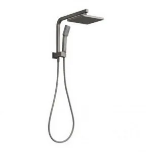 Lexi Compact Twin Shower 3Star | Made From Gunmetal By Phoenix by PHOENIX, a Showers for sale on Style Sourcebook