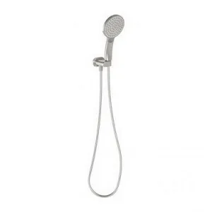 Nx Quil Hand Shower 3Star In Brushed Nickel By Phoenix by PHOENIX, a Showers for sale on Style Sourcebook