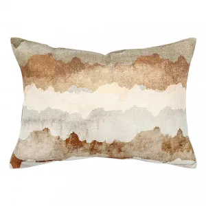 Mansfield Feather Fill Cushion 35x50cm by OzDesignFurniture, a Cushions, Decorative Pillows for sale on Style Sourcebook