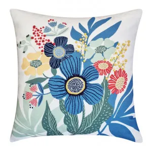 Annie Cotton Scatter Cushion by A.Ross Living, a Cushions, Decorative Pillows for sale on Style Sourcebook