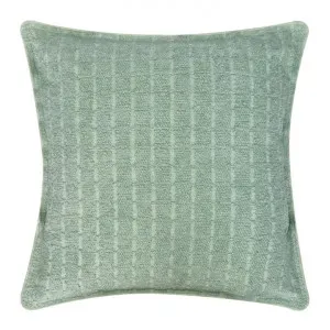 Gemma Cotton Scatter Cushion, Mint by j.elliot HOME, a Cushions, Decorative Pillows for sale on Style Sourcebook