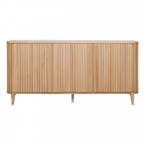 Gabino Buffet 180cm in Australian Messmate by OzDesignFurniture, a Sideboards, Buffets & Trolleys for sale on Style Sourcebook