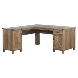 Oxford L-shape Corner Desk, 168cm by Modish, a Desks for sale on Style Sourcebook