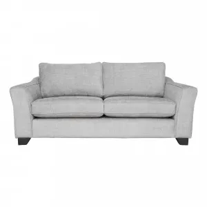 Sloane 2.5 Seater Sofa in Selected fabrics by OzDesignFurniture, a Sofas for sale on Style Sourcebook