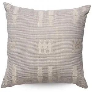 Naga Seloupe Cotton Scatter Cushion by Canvas Sasson, a Cushions, Decorative Pillows for sale on Style Sourcebook