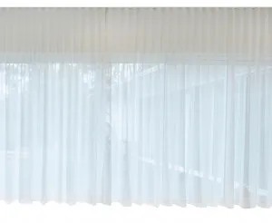Sheer Curtains + Blockout Blinds by dollar curtains + blinds, a Curtains for sale on Style Sourcebook