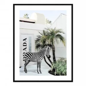 Balero Framed Print in 95 x 133cm by OzDesignFurniture, a Prints for sale on Style Sourcebook