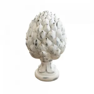 Petal' Decorative Sculpture by Style My Home, a Statues & Ornaments for sale on Style Sourcebook