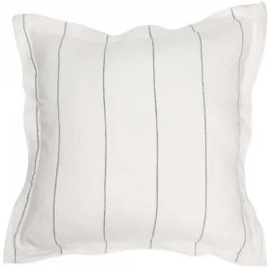 Carter' Luxe Linen Cushion by Style My Home, a Cushions, Decorative Pillows for sale on Style Sourcebook