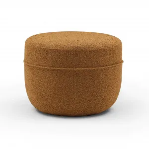 Button Ottoman by Merlino, a Ottomans for sale on Style Sourcebook