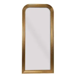 Clementine Floor Mirror, 220cm by Cozy Lighting & Living, a Mirrors for sale on Style Sourcebook