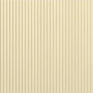Classic Cream™ (Classic Finish - Corrugated Profile) by COLORBOND® steel, a Steel Roofing for sale on Style Sourcebook