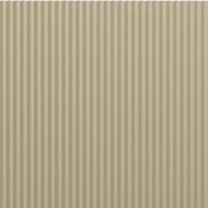 Paperbark® (Classic Finish - Corrugated Profile) by COLORBOND® steel, a Steel Roofing for sale on Style Sourcebook