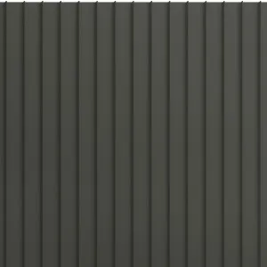 Woodland Grey® (Classic Finish - Standing Seam Profile) by COLORBOND® steel, a Steel Cladding for sale on Style Sourcebook