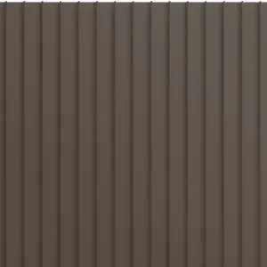 Jasper® (Classic Finish - Standing Seam Profile) by COLORBOND® steel, a Steel Cladding for sale on Style Sourcebook