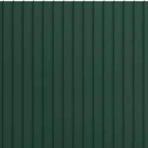 Cottage Green® (Classic Finish - Standing Seam Profile) by COLORBOND® steel, a Steel Cladding for sale on Style Sourcebook