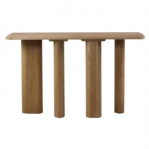 Guido Elm Console Table, 160cm, Natural by Conception Living, a Console Table for sale on Style Sourcebook