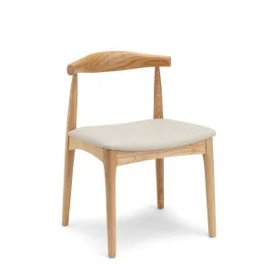 Charlie Dining Chair by Granite Lane, a Dining Chairs for sale on Style Sourcebook