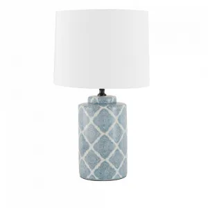 Burleigh' Ceramic Table Lamp by Style My Home, a Table & Bedside Lamps for sale on Style Sourcebook
