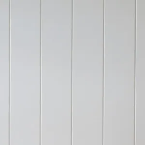 Hardie™ Groove Lining Vivid White ™ by James Hardie, a Interior Linings for sale on Style Sourcebook