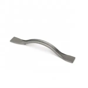 Momo Raviolo Bow Handle - Pewter by Momo Handles, a Cabinet Hardware for sale on Style Sourcebook